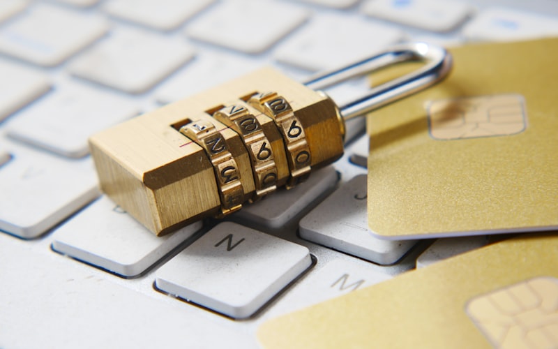 Web sitesi güvenliğinde en sık görülen 6 açık