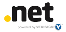 net domain logo